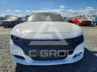 2018 Dodge CHARGER фото