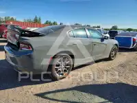 2018 Dodge CHARGER фото