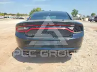 2018 Dodge CHARGER фото