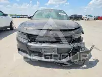 2018 Dodge CHARGER фото