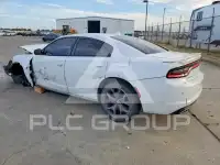 2018 Dodge CHARGER фото