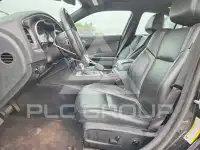 2018 Dodge CHARGER фото
