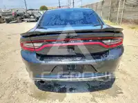 2018 Dodge CHARGER фото