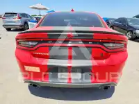 2018 Dodge CHARGER фото