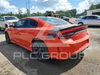 2018 Dodge CHARGER фото