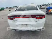 2018 Dodge CHARGER фото