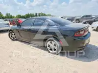 2018 Dodge CHARGER фото