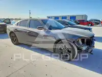 2018 Dodge CHARGER фото