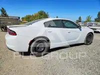 2018 Dodge CHARGER фото