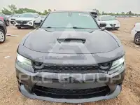 2018 Dodge CHARGER photo
