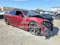 2018 Dodge CHARGER фото