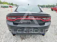 2018 Dodge CHARGER фото