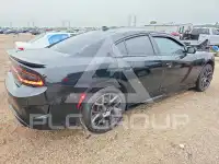2018 Dodge CHARGER photo