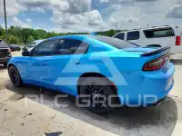 2018 Dodge CHARGER фото