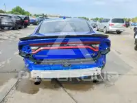 2018 Dodge CHARGER фото