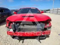 2018 Dodge CHARGER фото