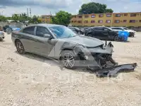 2018 Dodge CHARGER фото
