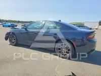 2018 Dodge CHARGER фото