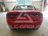 2018 Dodge CHARGER фото