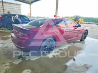 2018 Dodge CHARGER photo