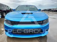 2018 Dodge CHARGER фото