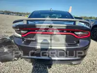 2018 Dodge CHARGER photo