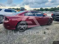 2018 Dodge CHARGER фото