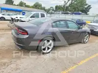 2018 Dodge CHARGER фото