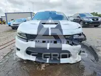 2018 Dodge CHARGER фото