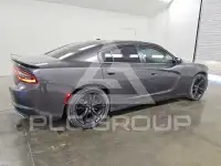 2018 Dodge CHARGER фото