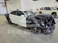 2018 Dodge CHARGER фото
