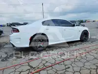 2018 Dodge CHARGER фото