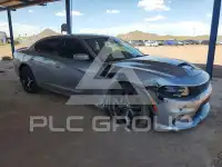 2018 Dodge CHARGER фото