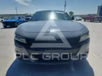 2018 Dodge CHARGER фото