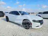2018 Dodge CHARGER фото
