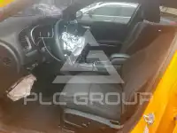 2018 Dodge CHARGER photo