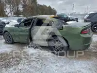 2018 Dodge CHARGER фото