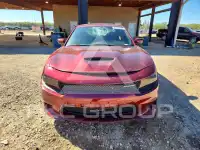 2018 Dodge CHARGER фото