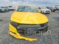 2018 Dodge CHARGER фото