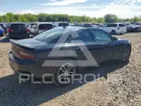 2018 Dodge CHARGER photo
