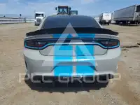 2018 Dodge CHARGER photo