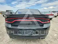2018 Dodge CHARGER фото