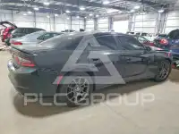 2018 Dodge CHARGER photo