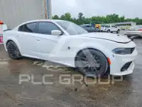 2018 Dodge CHARGER фото