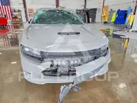 2018 Dodge CHARGER фото