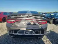 2018 Dodge CHARGER фото