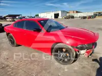 2018 Dodge CHARGER photo