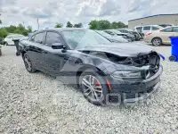 2018 Dodge CHARGER фото