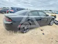 2018 Dodge CHARGER фото