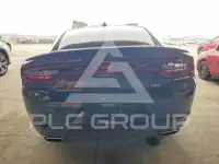 2018 Dodge CHARGER фото